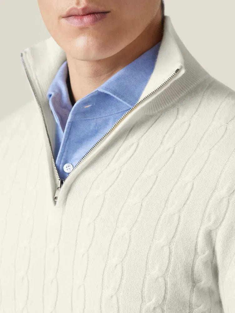 Pull carte