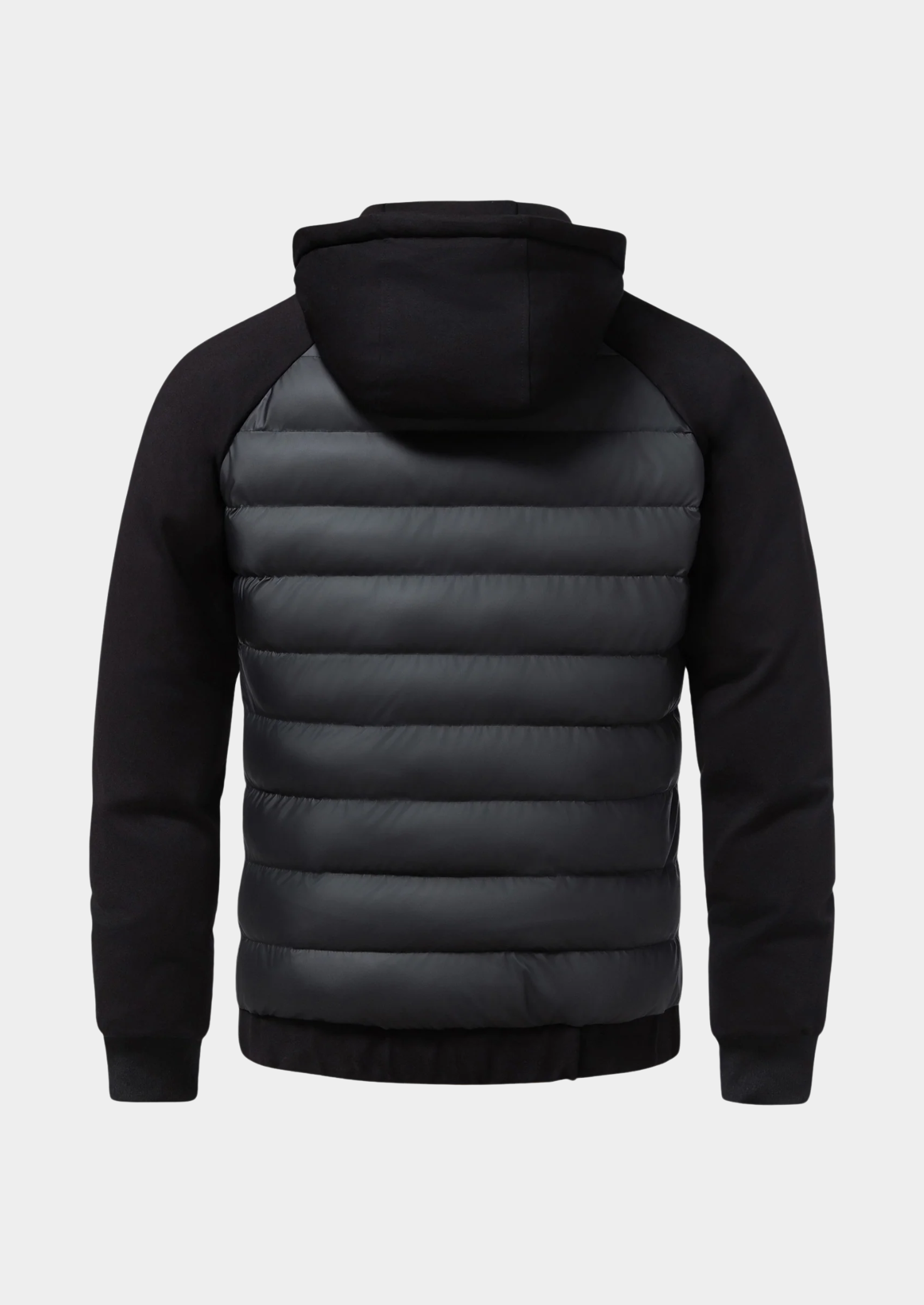 Doudoune hybride premium v2