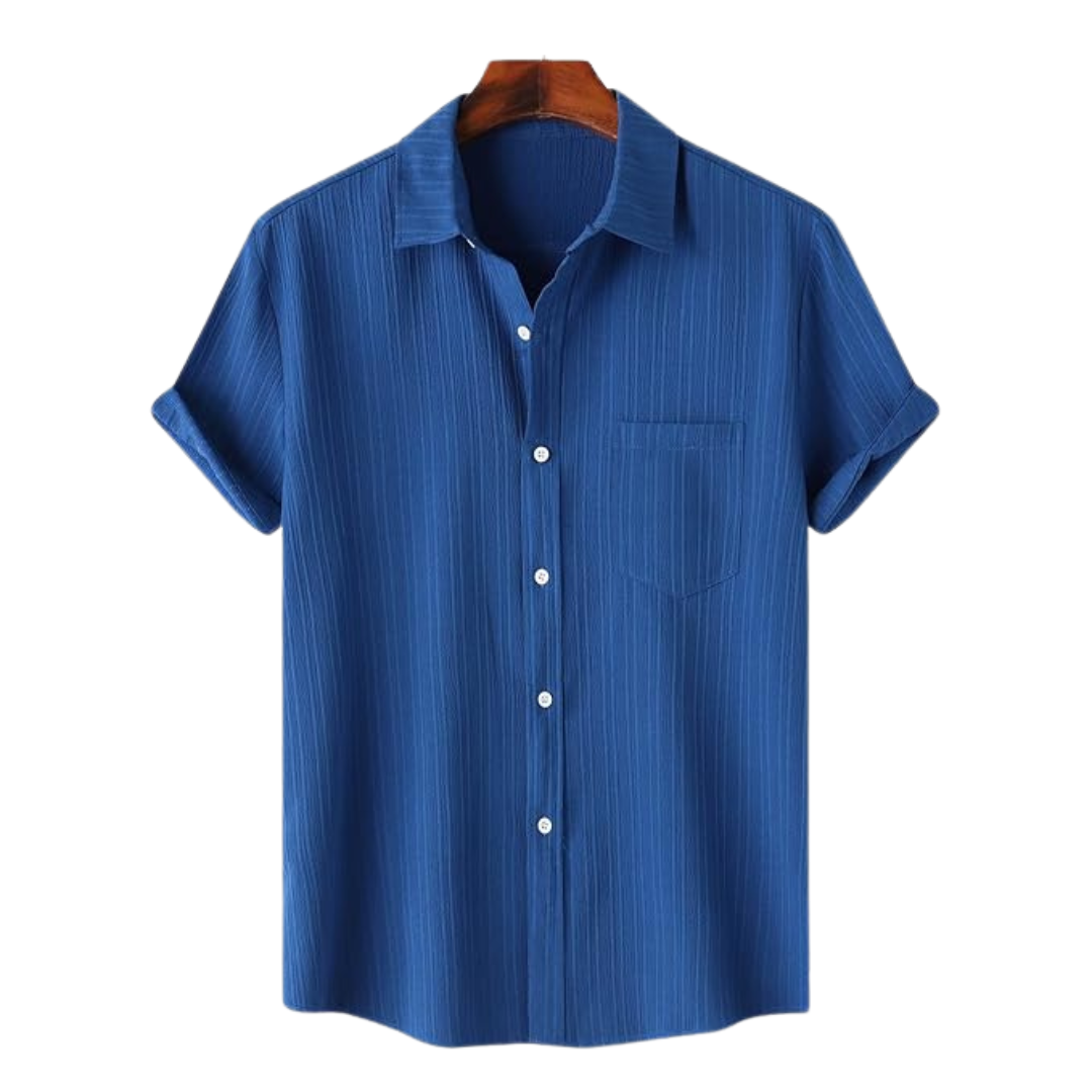 Ensemble 4 pièces - Bleu marine