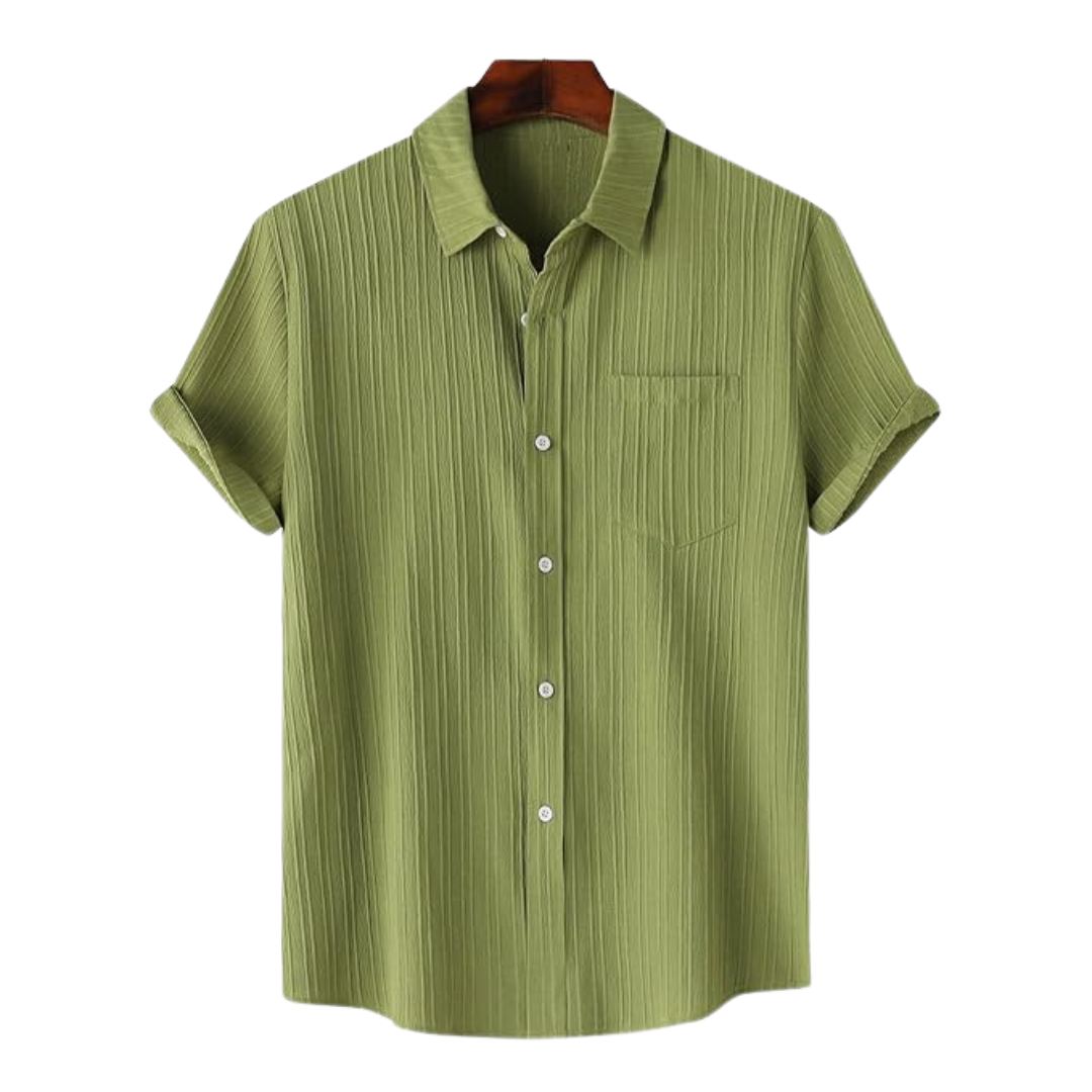 Ensemble de 4 pièces - Olive
