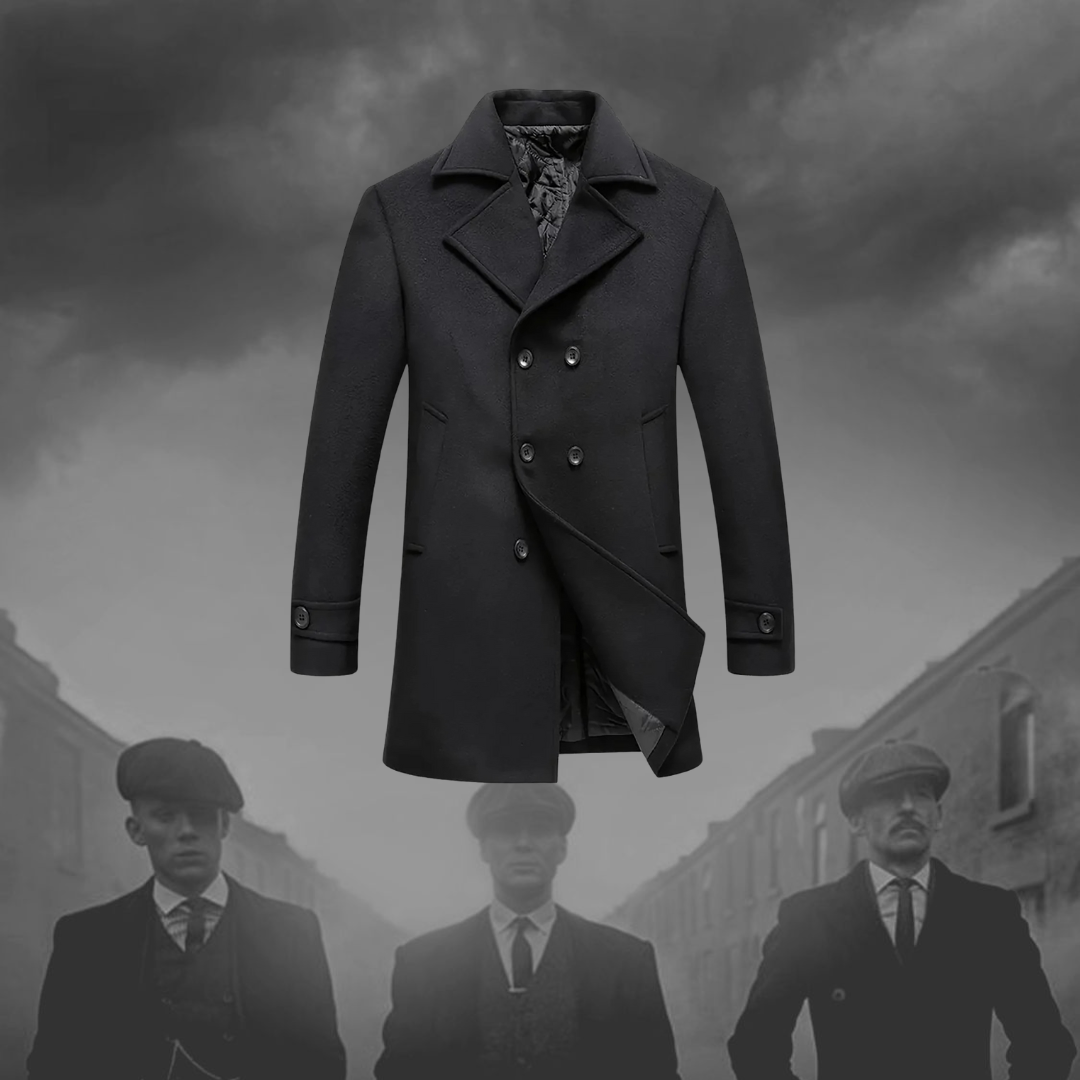 Manteau signature