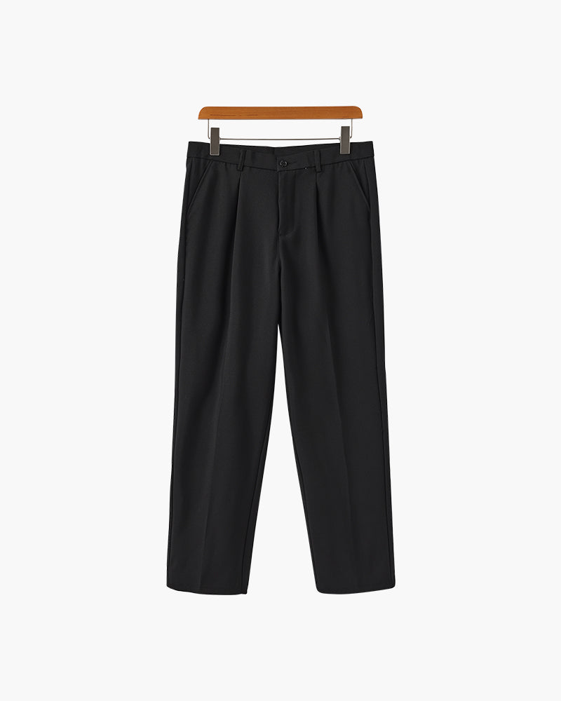 Pantalon large Paris