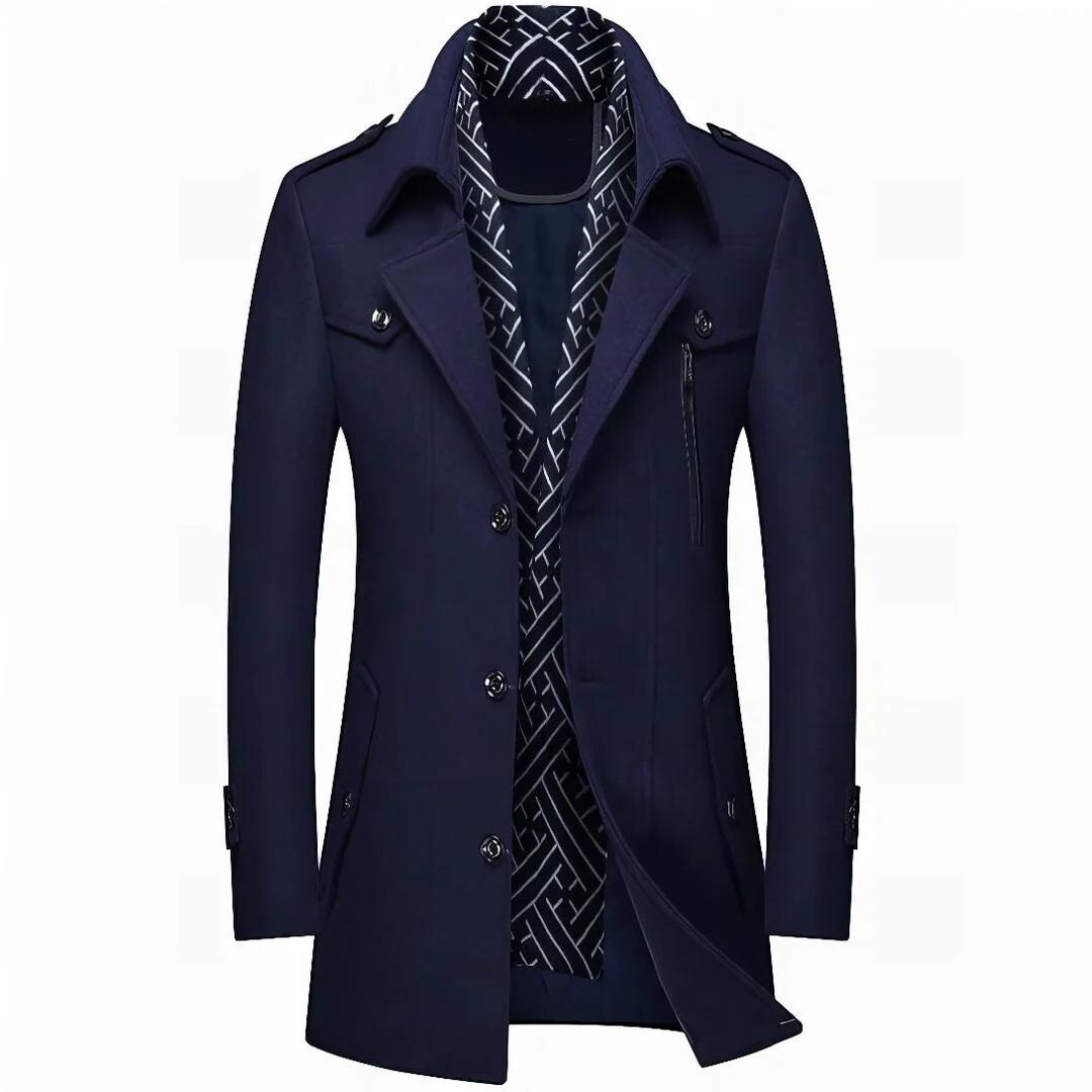 Manteau couture