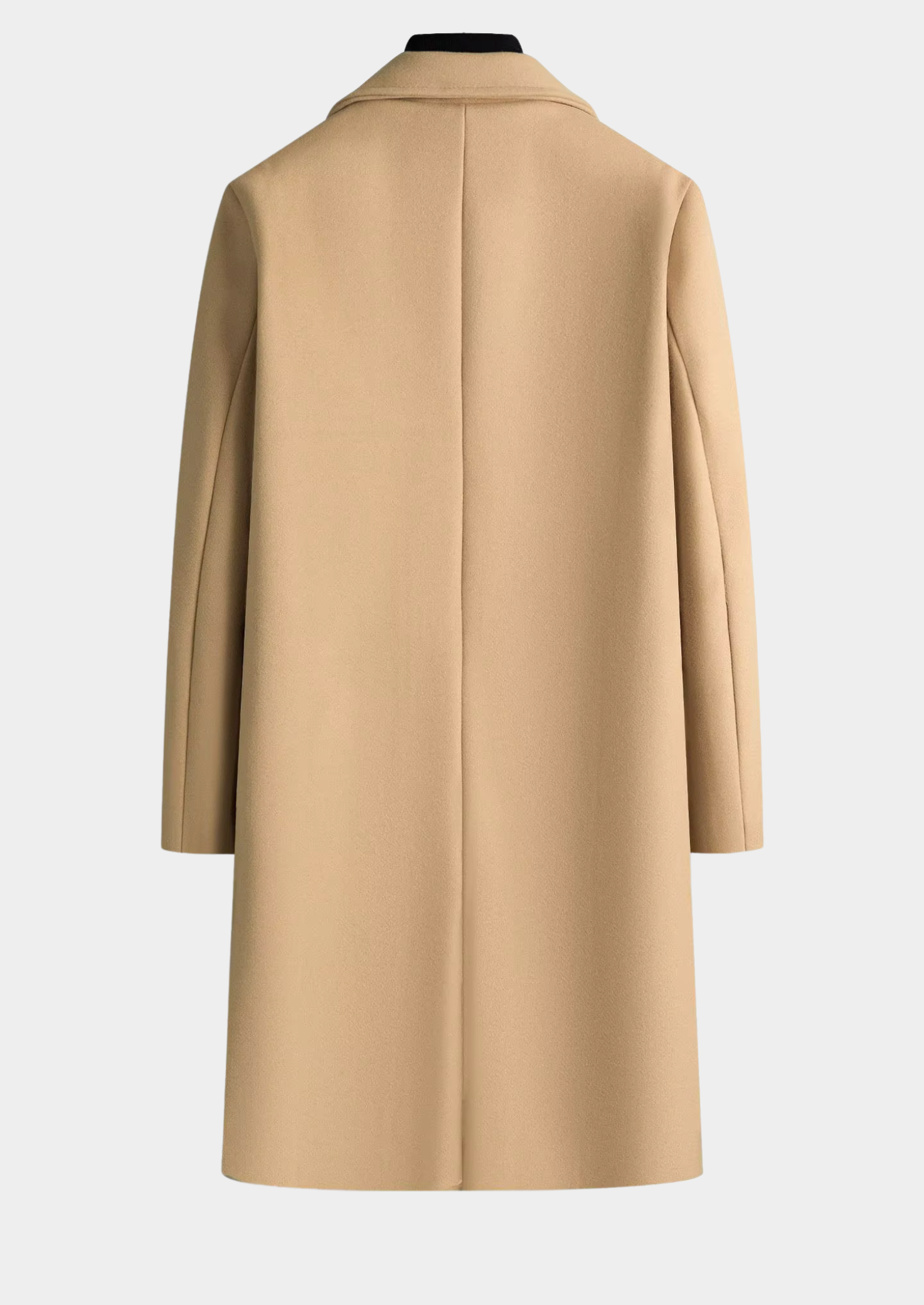 Manteau de gentleman