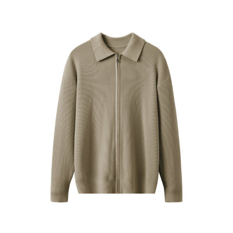 Gilet 100 % laine de qualité supérieure