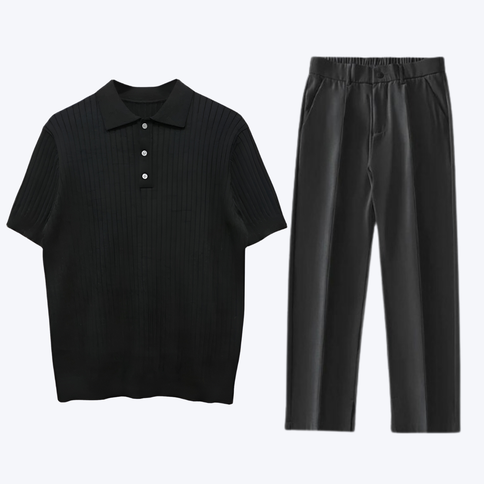 Ensemble d'onyx