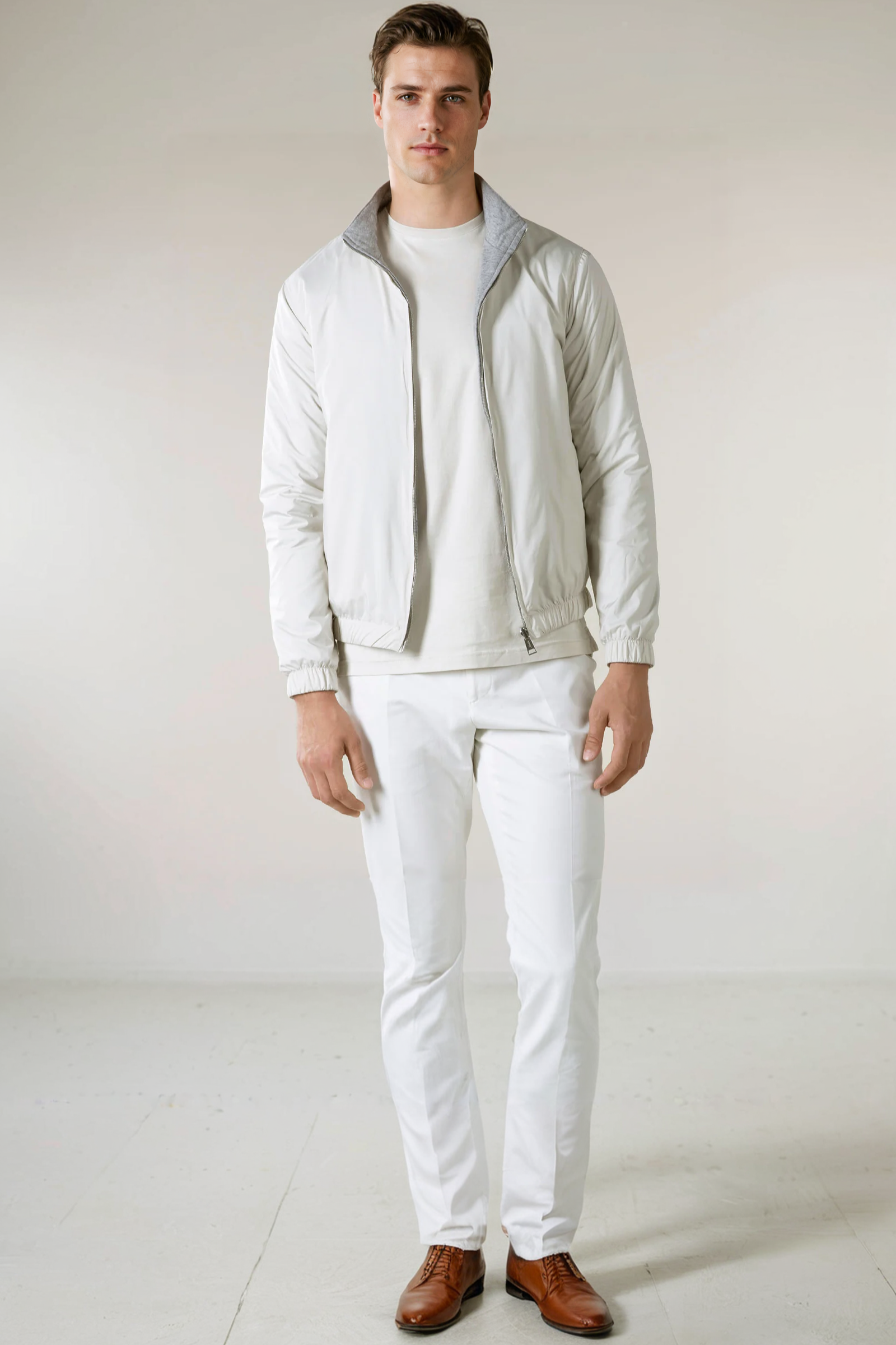 Veste impériale