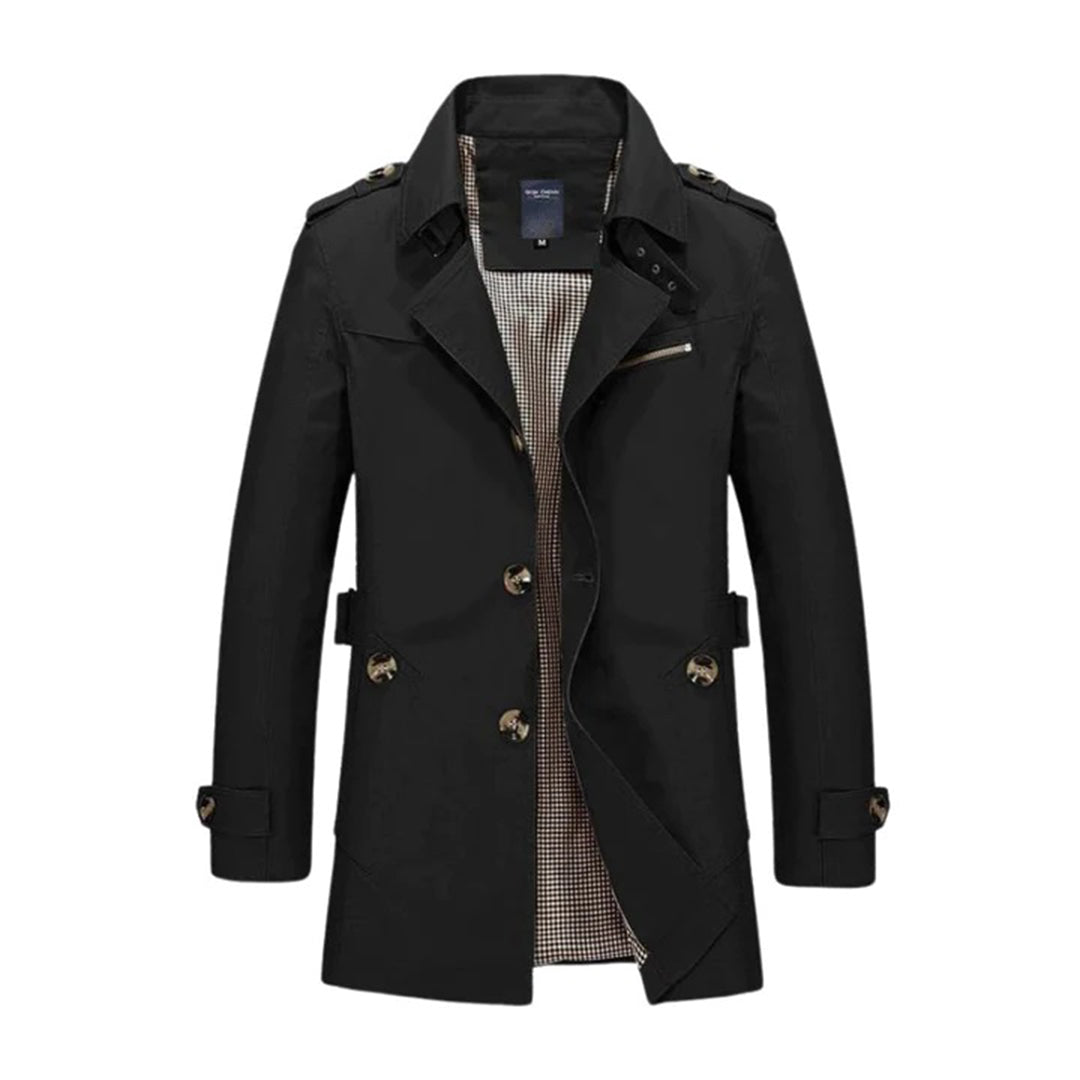 Sassen | Vêtements d'extérieur tendance pour un confort et un style ultimes