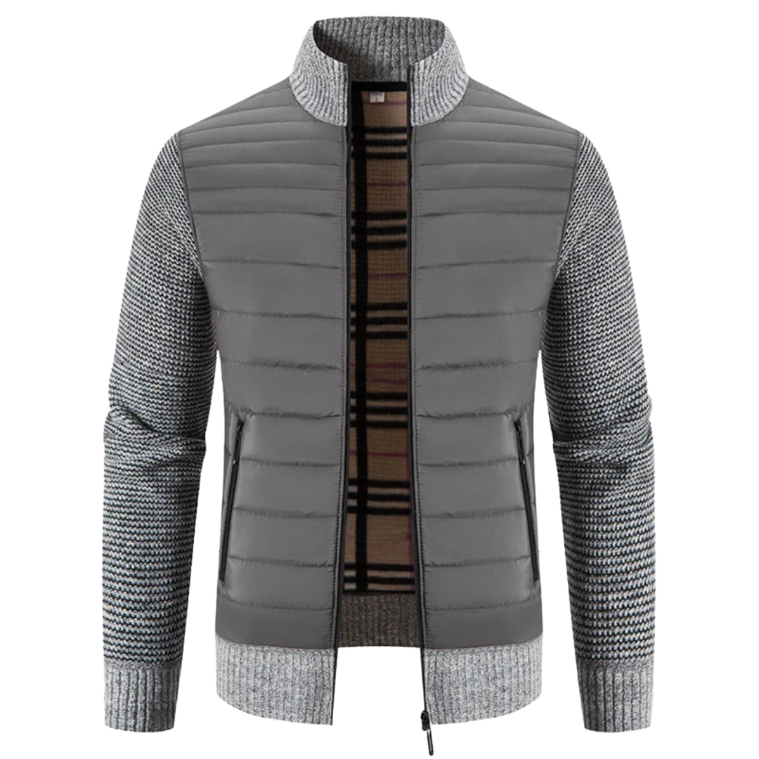 Veste hybride