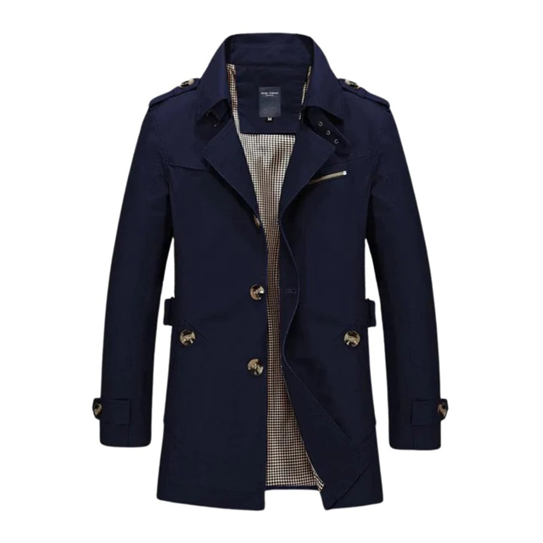 Sassen | Vêtements d'extérieur tendance pour un confort et un style ultimes