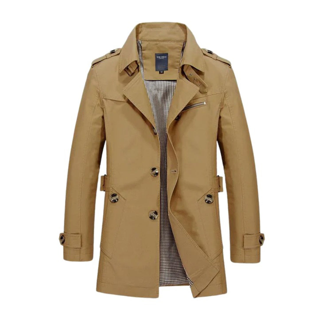 Sassen | Vêtements d'extérieur tendance pour un confort et un style ultimes