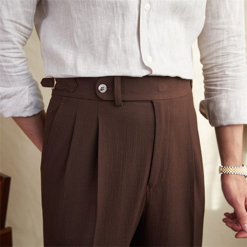 Carté - Pantalon Monte Carlo
