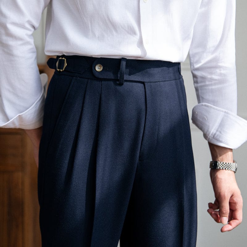 Couture - Pantalon Montserrat