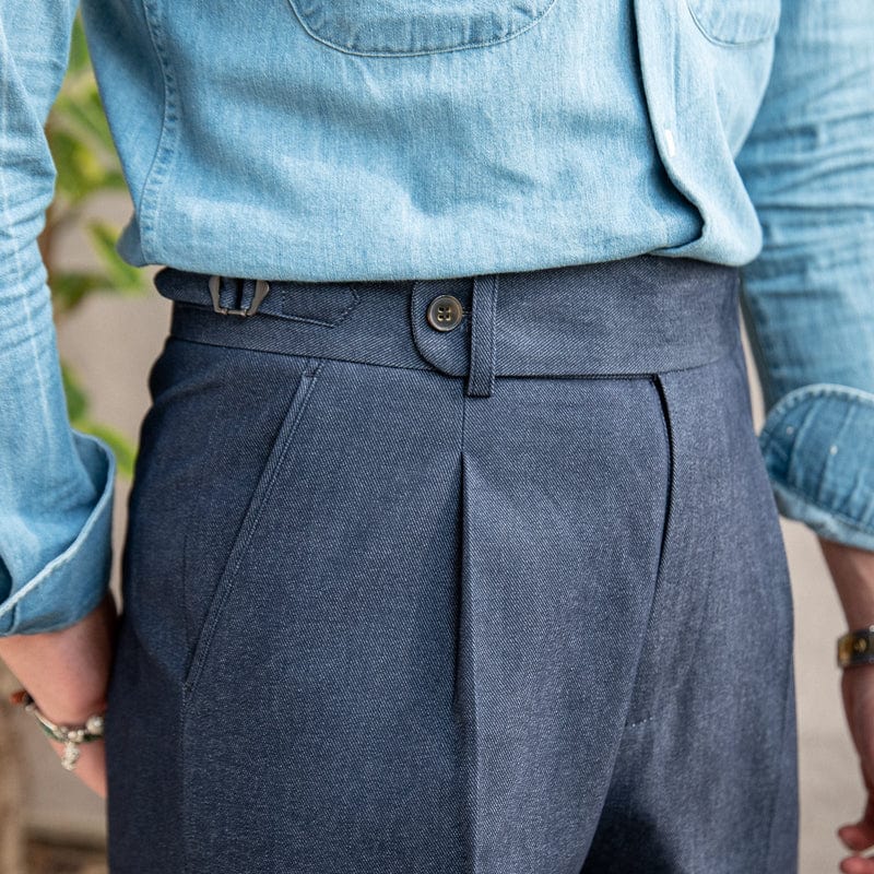 Paris - Pantalon Palma
