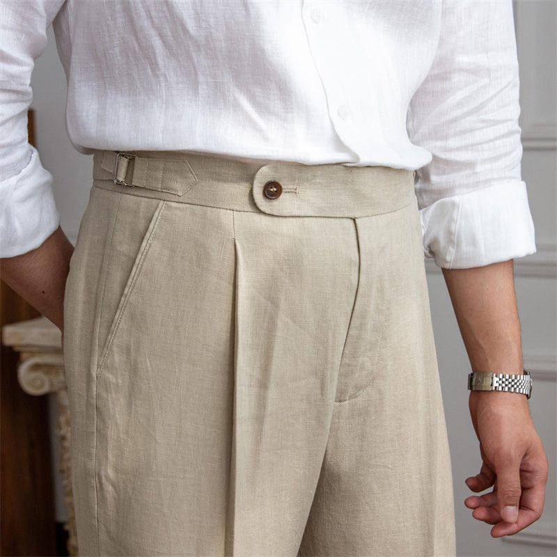 Paris - Pantalon Riviera