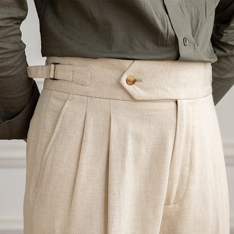Mont Blanc - Pantalon Sienna