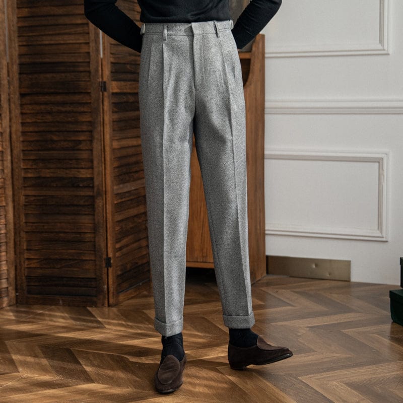Carté - pantalon vintage