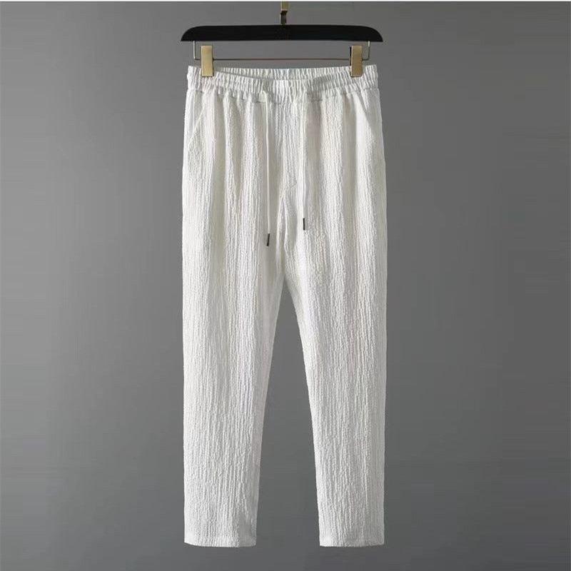 Ensemble de glace arctique