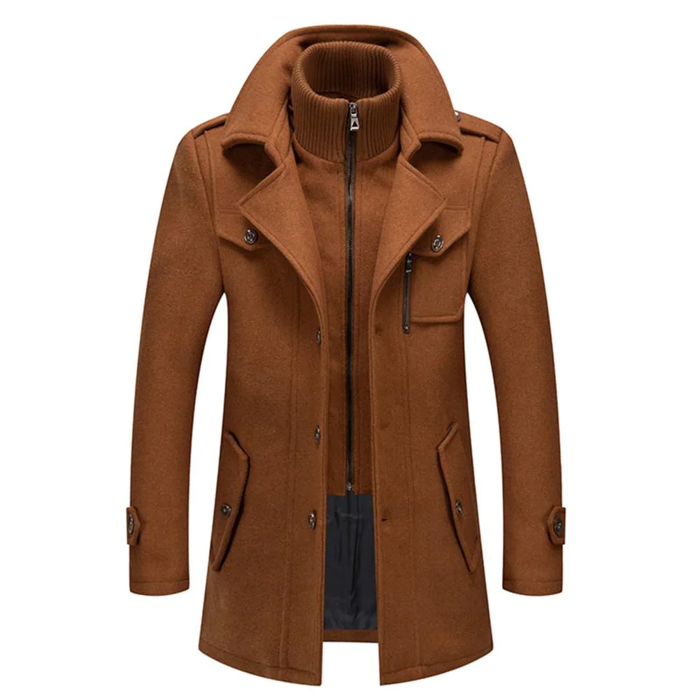 Lá Signature - manteau deux pièces