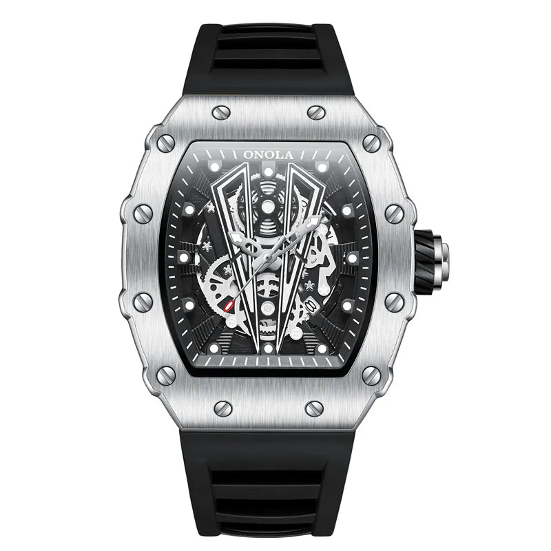 Ensemble d'onyx