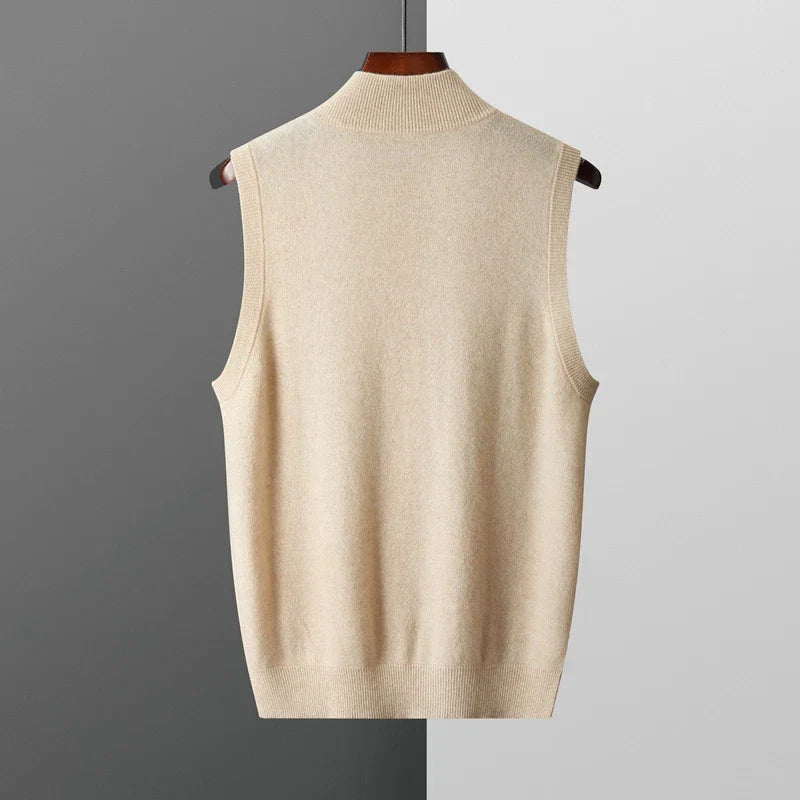 Gilet en laine