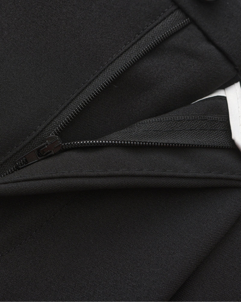 Pantalon large Paris