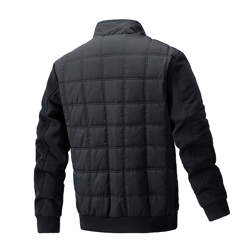 Veste matelassée