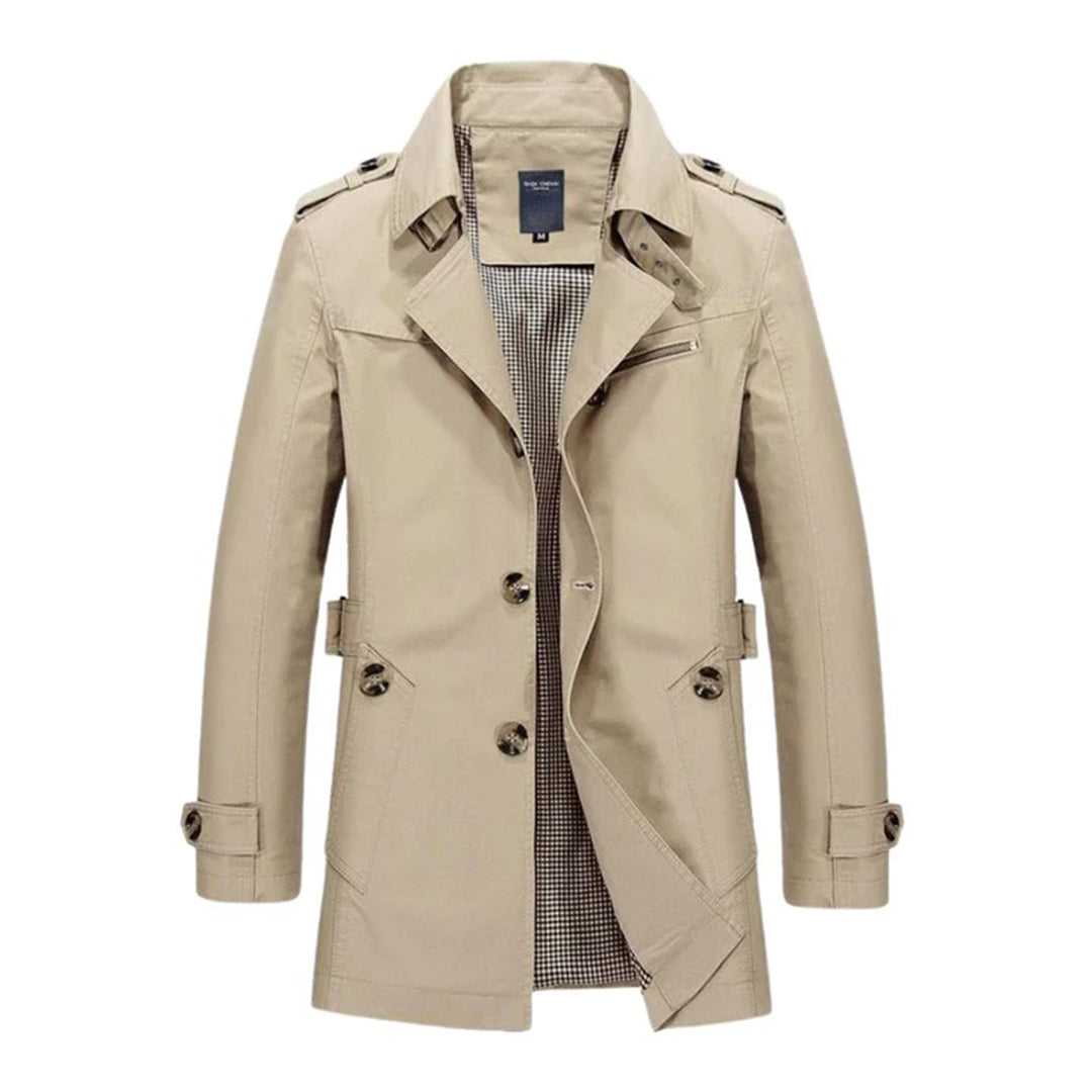 Sassen | Vêtements d'extérieur tendance pour un confort et un style ultimes