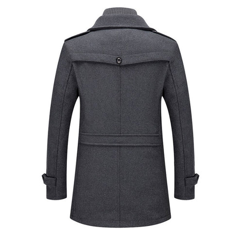 Lá Signature - manteau deux pièces