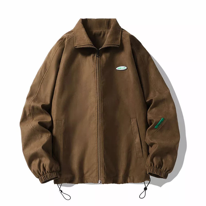 Moscou - Veste d'hiver vintage pour homme