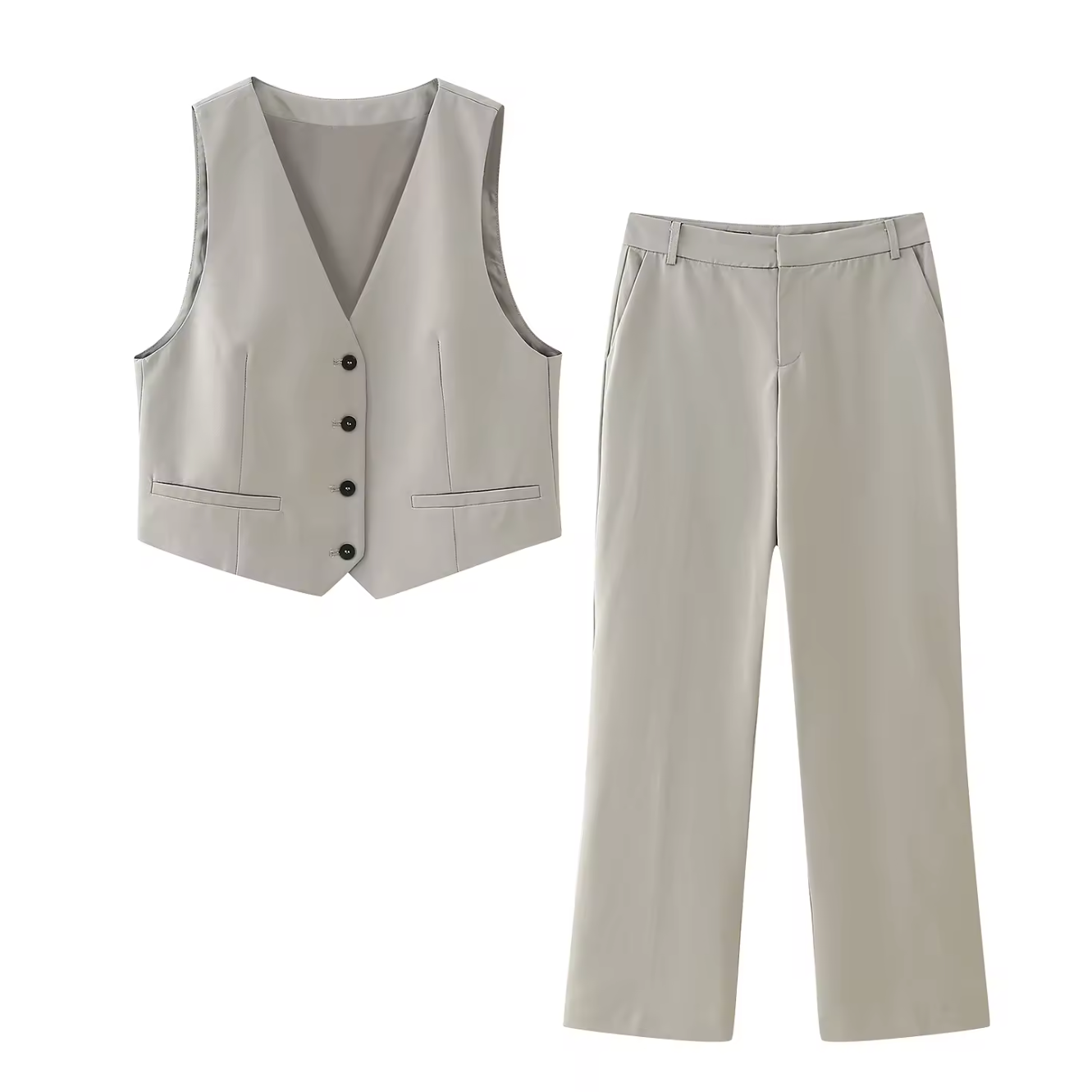 Noble - Ensemble élégant pour femme