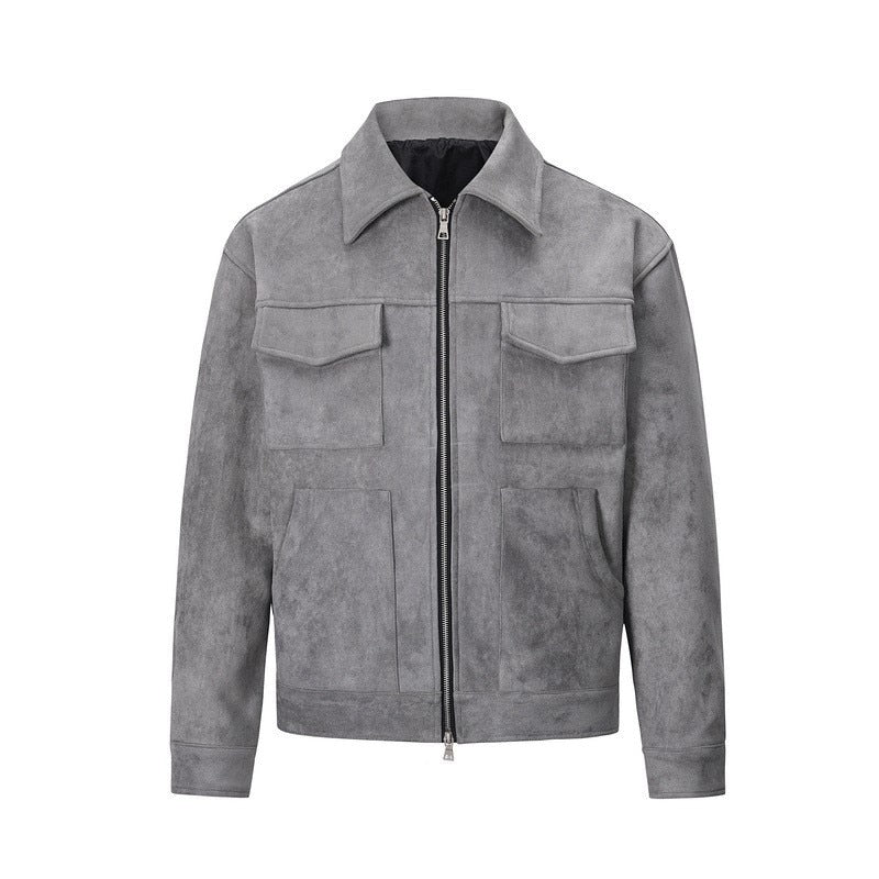 - Veste streetwear vintage