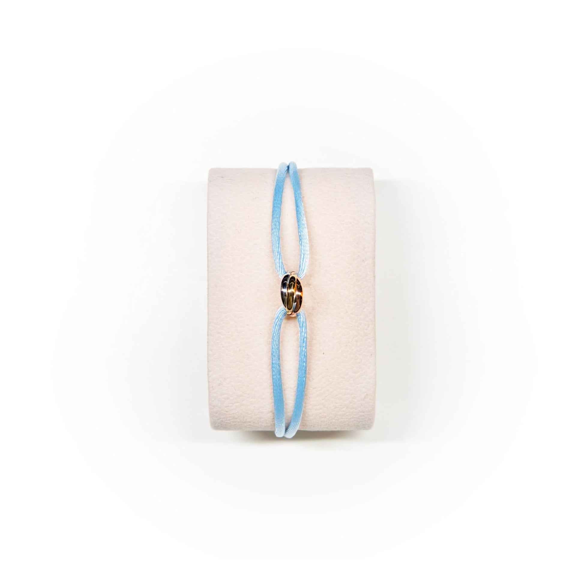 Ensemble 4 pièces - Bleu clair