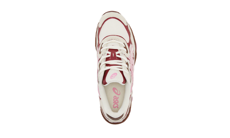 Asics Gel Nyc Rose Doux