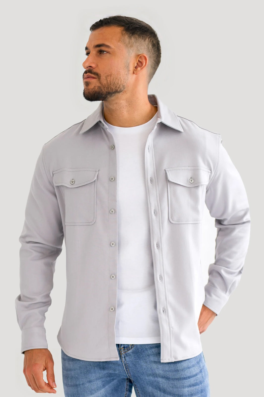 Veste cargo Étoile