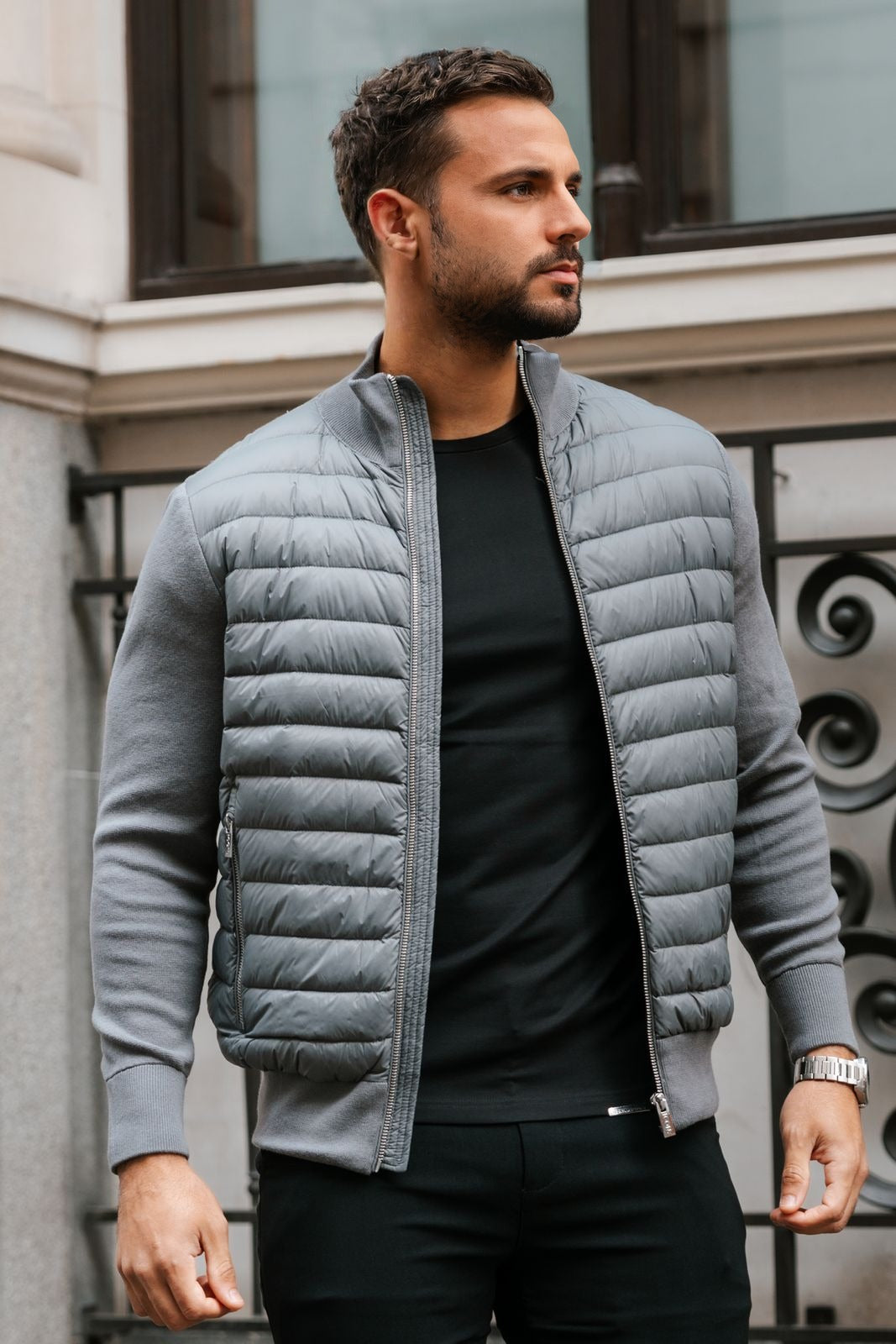 Veste Mont-Blanc