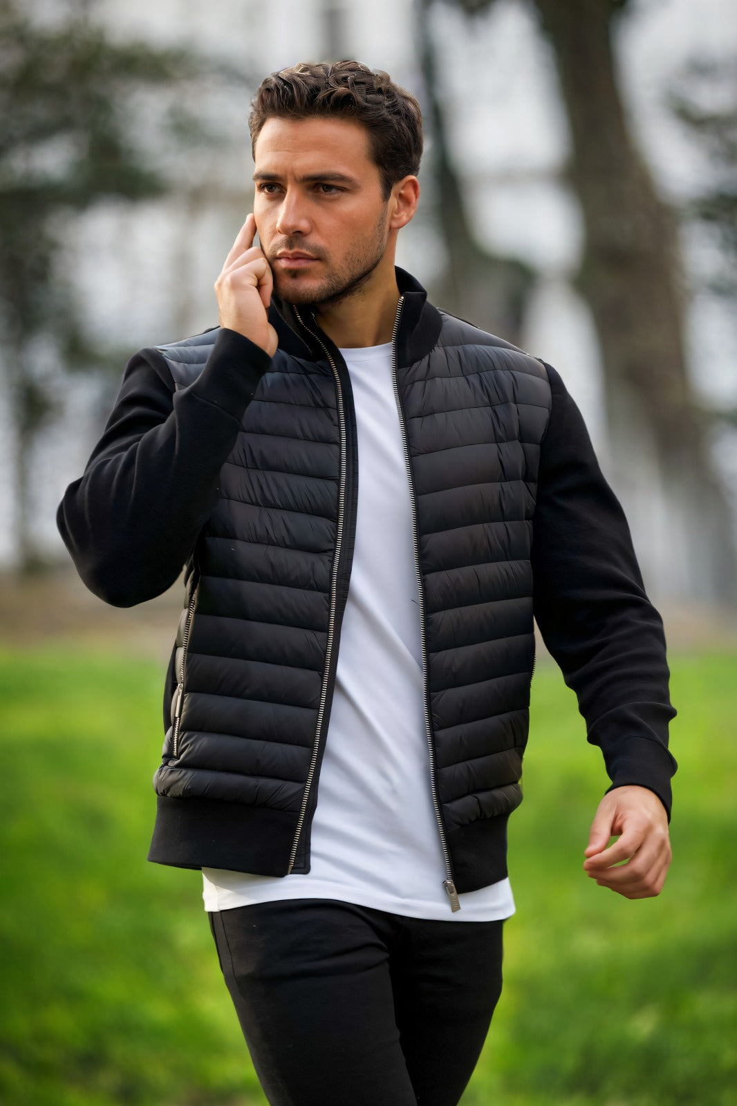 Veste Mont-Blanc