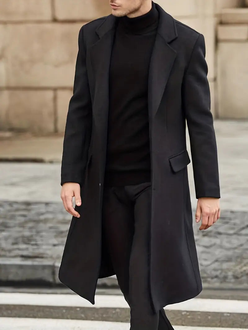 Paris - manteau