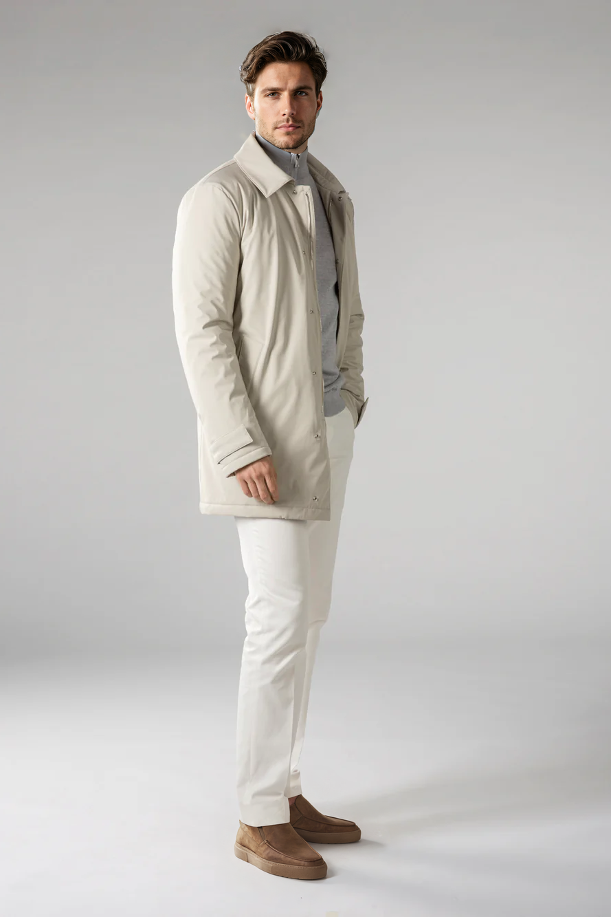 Manteau impérial