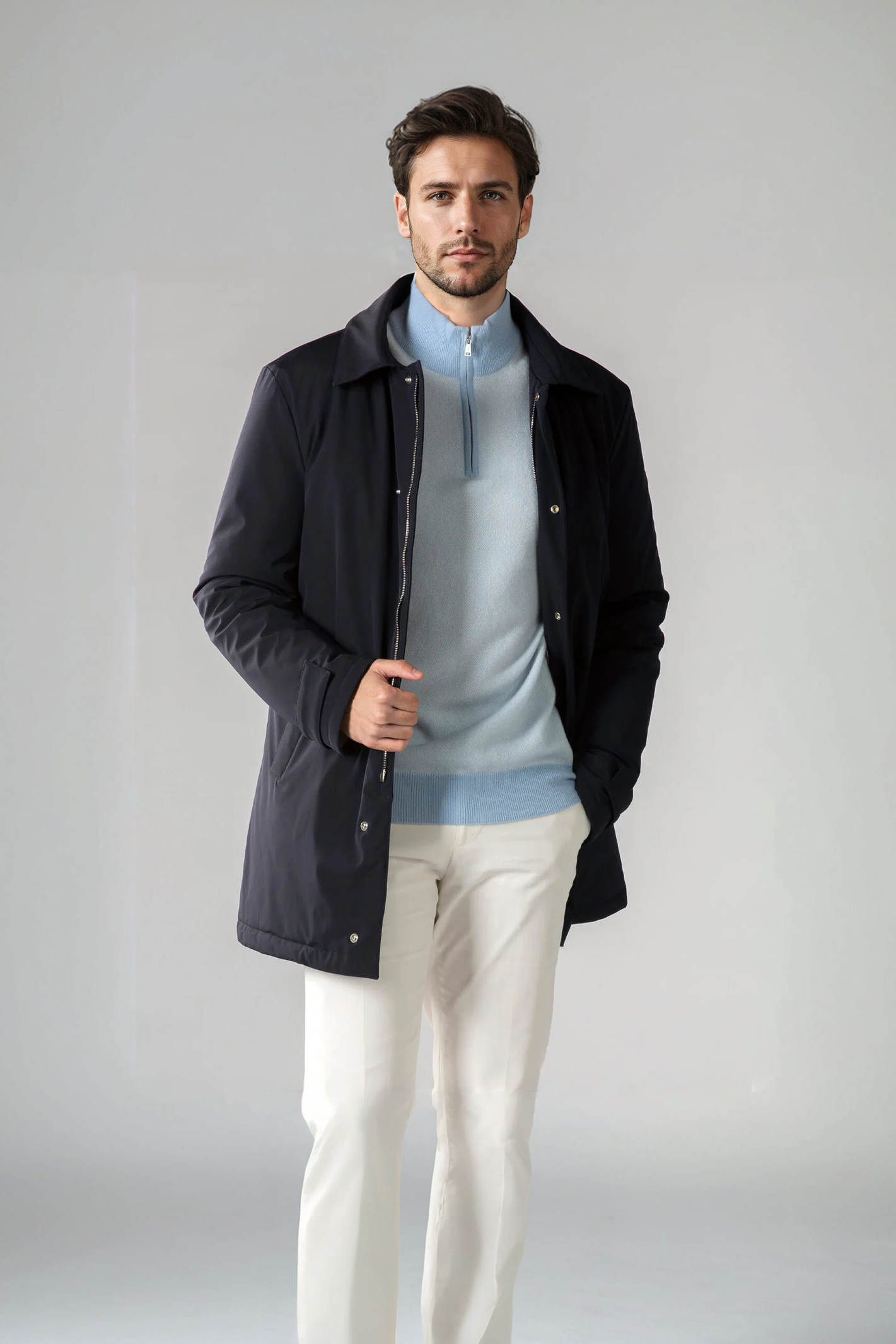 Manteau impérial