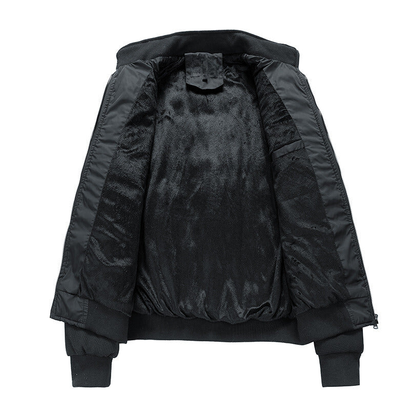 Veste matelassée