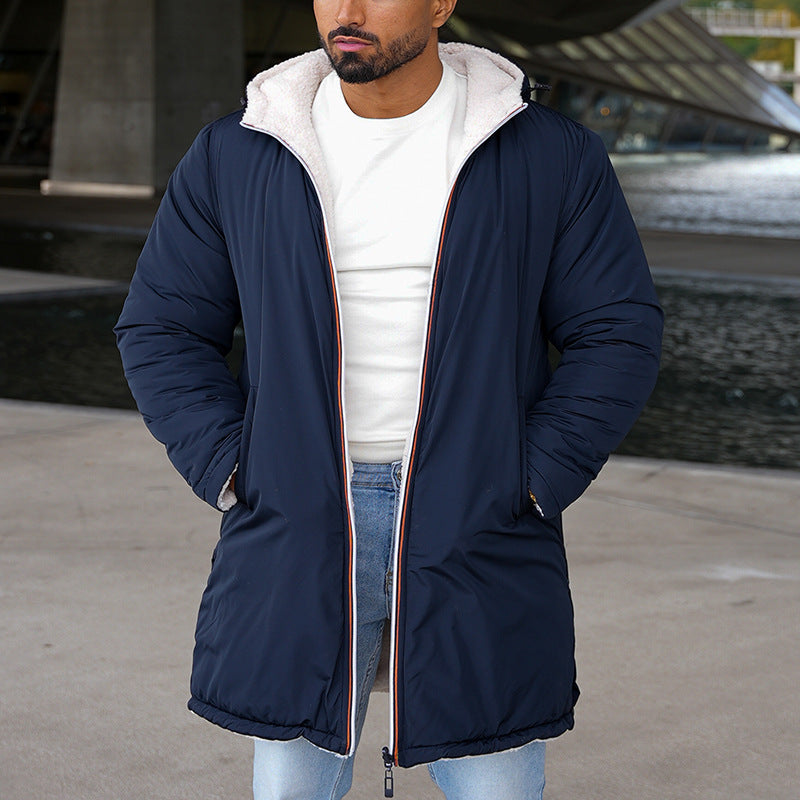 SANDRO | Veste élégante et chaude