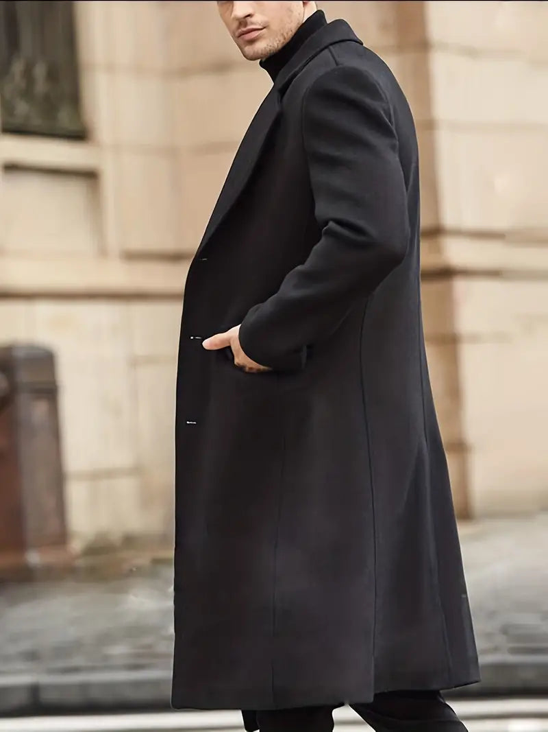 Paris - manteau
