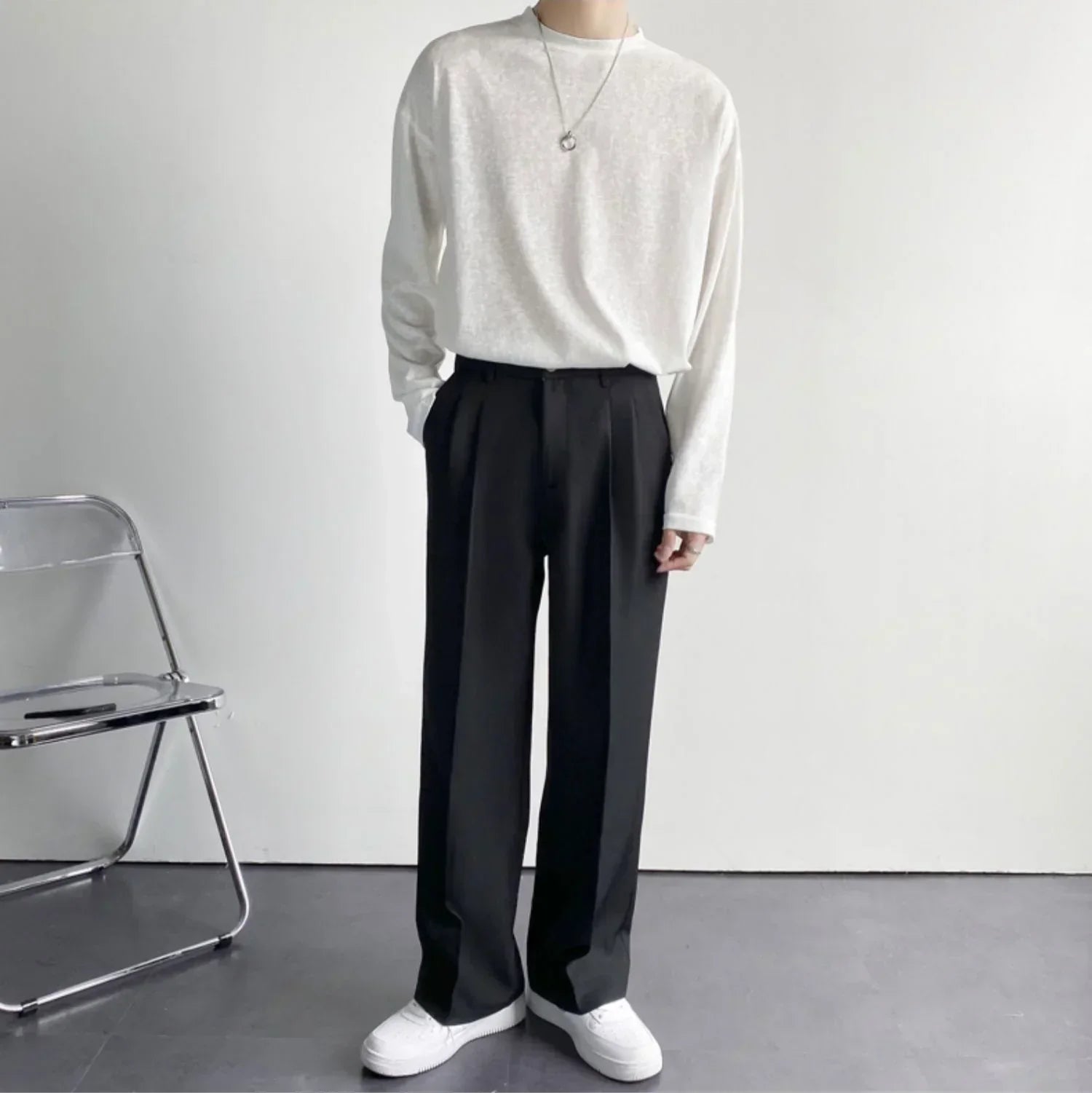 Pantalon de Londres