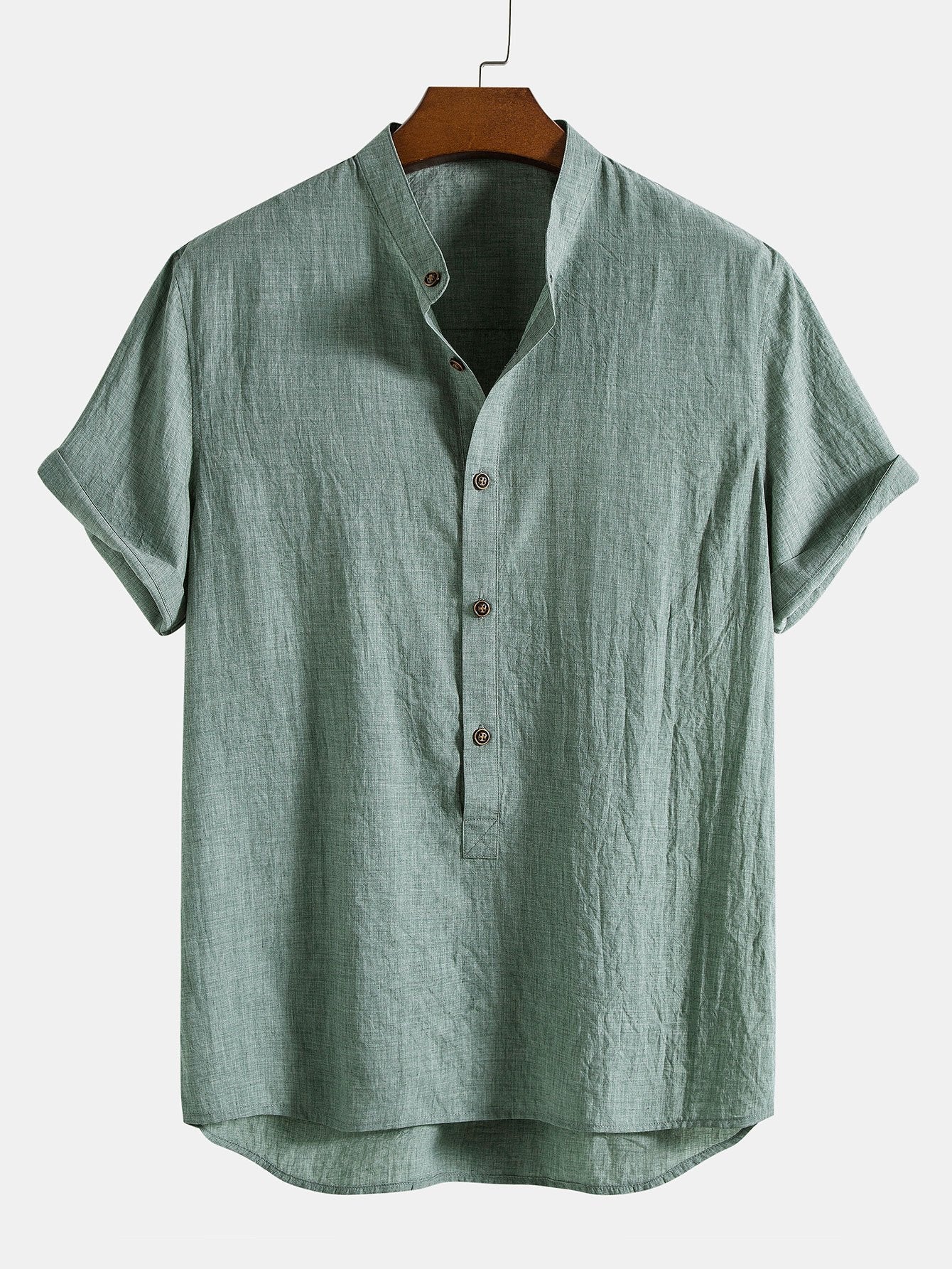 Ensemble de 4 pièces - Vert