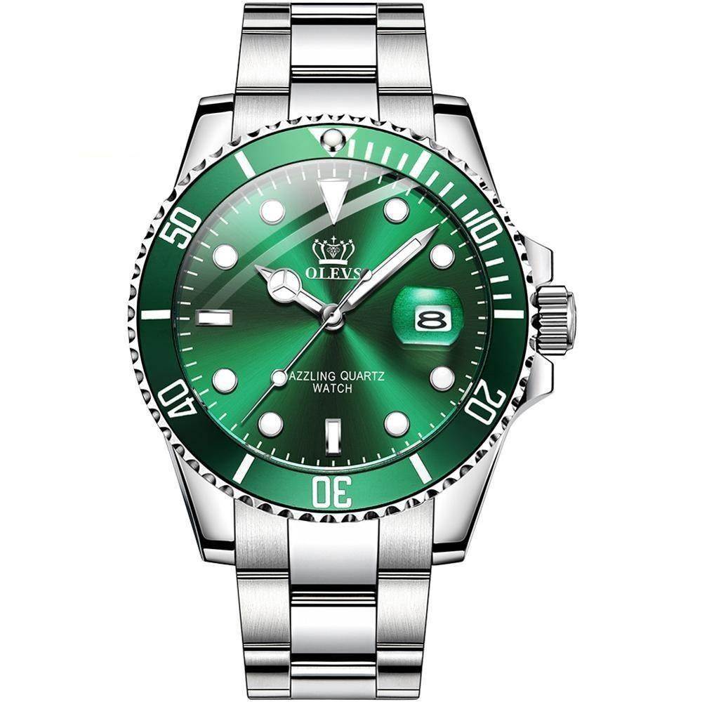 Ensemble Goliath vert